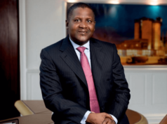 Billionaire Aliko Dangote is the world's richest black person—here's how he made his wealth