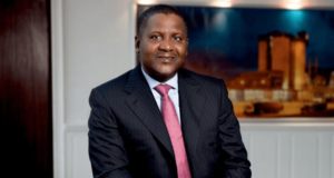 Billionaire Aliko Dangote is the world's richest black person—here's how he made his wealth