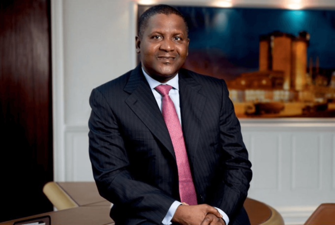 Billionaire Aliko Dangote is the world's richest black person—here's how he made his wealth