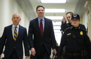 James Comey lambastes GOP over Trump's continued attacks on FBI- 'Stand up and speak the truth'-life quest journal (1)
