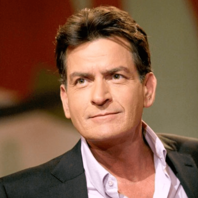 charlie sheen-life quest journal