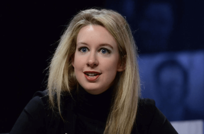 Elizabeth Holmes - Life Quest Journal